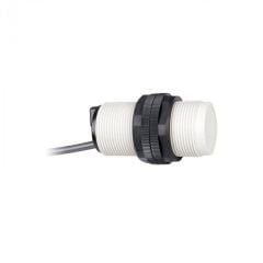 C1PN-M3030N-O3U2 | 10-30V DC 300mA Max. Sn=30mm NPN NO M30 Gövdeli Kapasitif Yaklaşım Sensörü