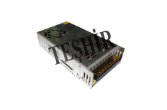 BS-350W-12 | 180-240V AC 12V 350W 30A IP20 LED TRAFO