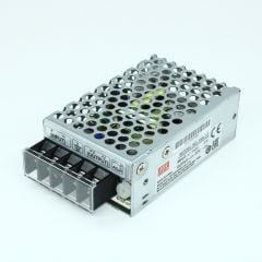 SD-015A-12  	9.2~18Vdc>12Vdc 1.25Amp  MEANWELL |