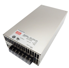 SE-0600-24  24Vdc 25Amp