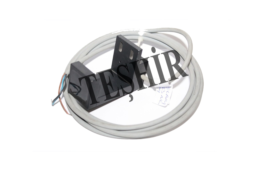 ODS PNP NC | PHOTO SWITCH | 10-30V DC 0,2A