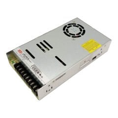 LRS-600-48 LRS60048 48Vdc 12.5Amp MEANWELL