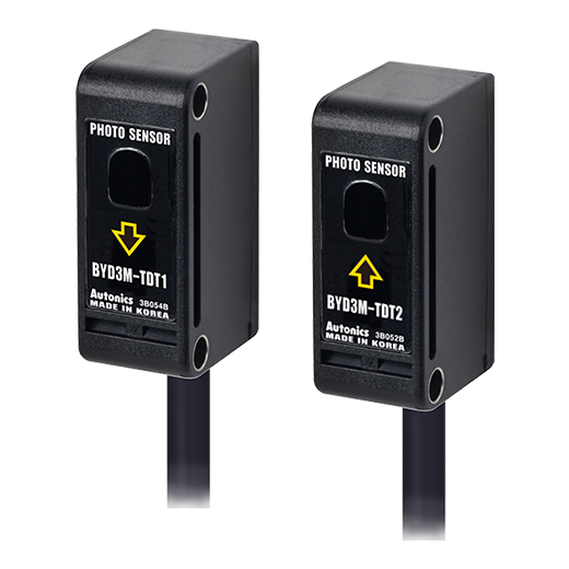 BYD3M-TDT-P