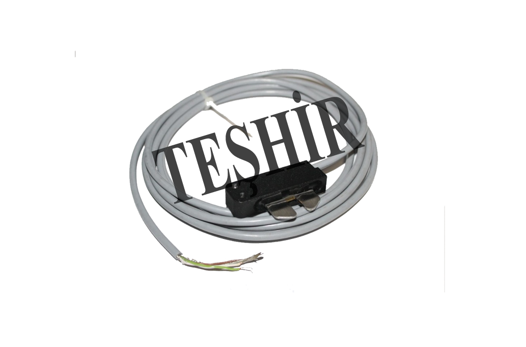 BOD T60 İPLİK KOPTU SENSÖRÜ