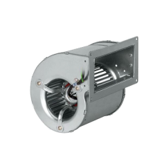 D2E133-AM47-23 EBMPAPST ÇİFT EMİŞLİ RADYAL FAN 230VAC 1550D/D SALYANGOZ FANLAR