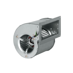 D2E133-AM47-23 EBMPAPST ÇİFT EMİŞLİ RADYAL FAN 230VAC 1550D/D SALYANGOZ FANLAR