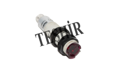 P18-D0500N-SIEU4 10-30V DC 200mA 500mm M18 Photoelectric Diffuse Mode NPN-NO&NC Sensor