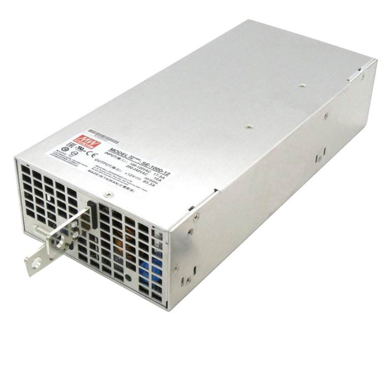 SE-1000-12  12Vdc 83.3Amp