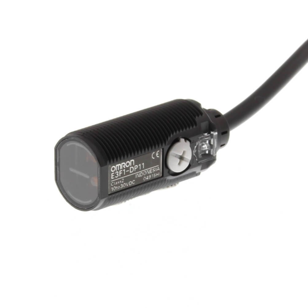 OMRON E3F1-DP11