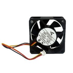 MMF-06F24ES | 24V DC 0.10A 60x60x25mm 3 Kablolu Axial Fan