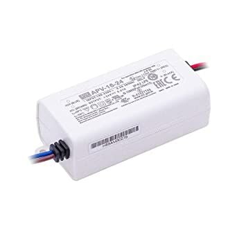 APV-16-24 APV1624 24Vdc 0.67Amp