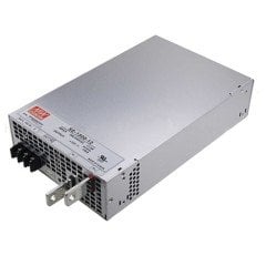 SE-1500-12  12Vdc 125Amp