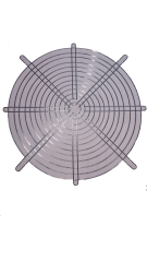 FNAZ-MG280 280X280MM FANA UYGUN FAN TELİ