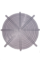 FNAZ-MG280 280X280MM FANA UYGUN FAN TELİ