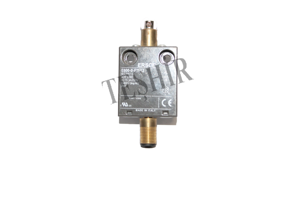 E600-0-EM/12
