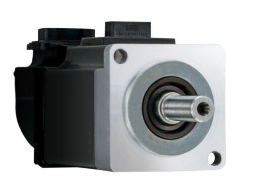 HG-KNS43K | SERVO MOTOR HG SERİSİ 400W 1,3NM MAX 3,8NM