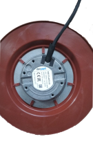 R2E175-AR70-05 AC; radial; 230VAC; Ø175x68mm; ball bearing; 2600rpm; IP44 EBMPAPST