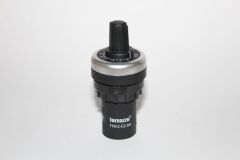 FNAZ-E2.5K  TEK TURLU Q22 VİDA BAĞLANTILI 0,5 W 2,5K OHM FORNAZZO POTANSİYOMETRE