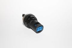 FNAZ-E2.5K  TEK TURLU Q22 VİDA BAĞLANTILI 0,5 W 2,5K OHM FORNAZZO POTANSİYOMETRE