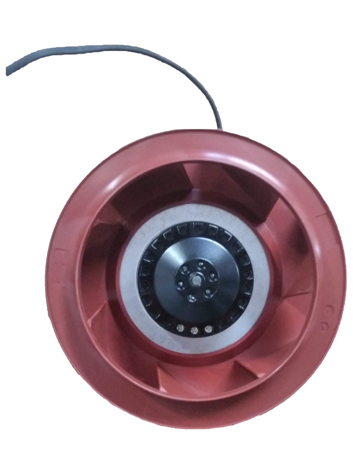 R2E175-AR70-05 AC; radial; 230VAC; Ø175x68mm; ball bearing; 2600rpm; IP44 EBMPAPST