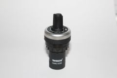 FNAZ-E5K  TEK TURLU Q22 VİDA BAĞLANTILI 0,5 W 5K OHM FORNAZZO POTANSİYOMETRE