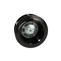 R2E190-RA26-05 AC; radial; 230VAC; Ø190x68mm; ball bearing; 2500rpm; IP44 EBMPAPST