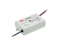 APV-35-12 APV3512 12Vdc 3.0Amp MEANWELL