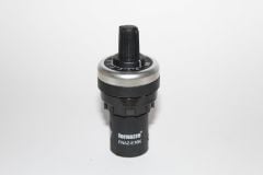 FNAZ-E10K  TEK TURLU Q22 VİDA BAĞLANTILI 0,5 W 10K OHM FORNAZZO POTANSİYOMETRE