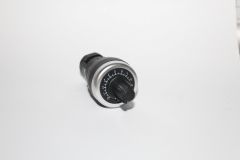 FNAZ-E10K  TEK TURLU Q22 VİDA BAĞLANTILI 0,5 W 10K OHM FORNAZZO POTANSİYOMETRE