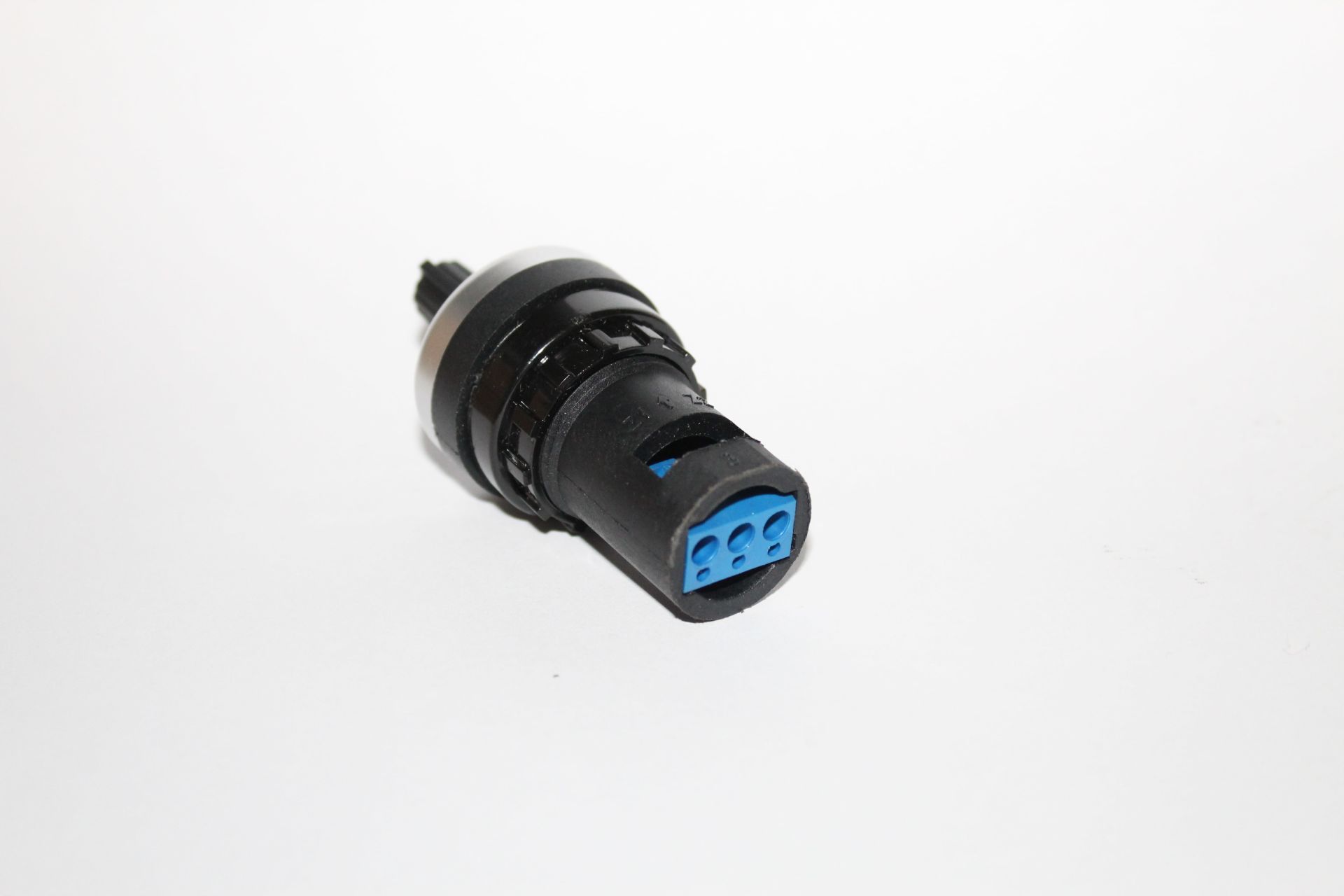 FNAZ-E10K  TEK TURLU Q22 VİDA BAĞLANTILI 0,5 W 10K OHM FORNAZZO POTANSİYOMETRE