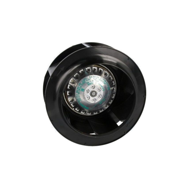 R2E220-RB06-01 AC; radial; 230VAC; Ø220x68mm; ball bearing; 2500rpm; IP44 EBMPAPST