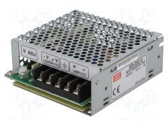 SD-25C-5 36~72Vdc>5Vdc 5.0Amp