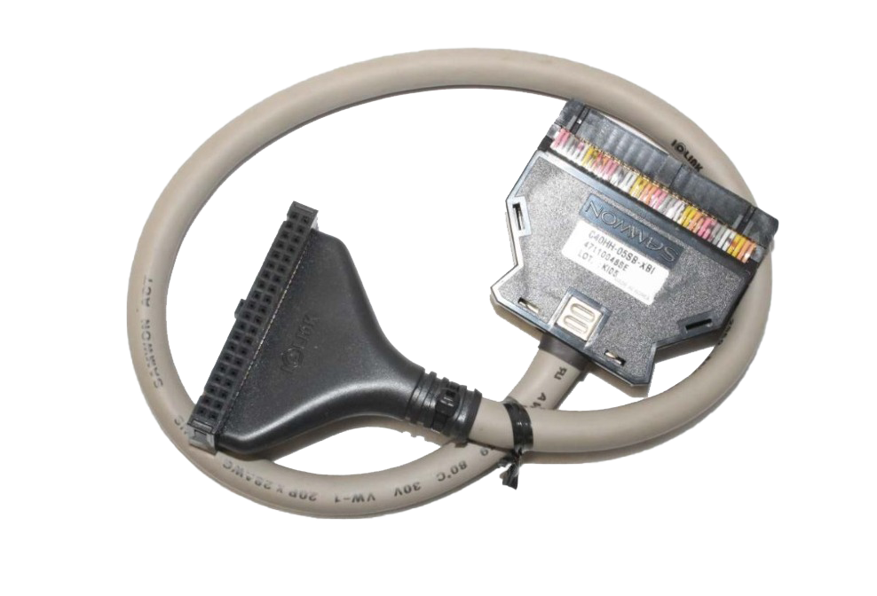 C40HH-05SB-XBI  Klemens Bloğu Arası Kablo