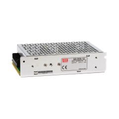 SD-50A-12 SD50A12 9.2~18Vdc>12Vdc 4.2Amp  MEANWELL