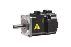 HG-KR23 | Servomotor HG Series, Power 200 W; Torque 0.64 Nm,