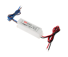 LPV-20-12 LPV2012 12VDC 1.67Amp IP67  MEANWELL