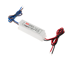 LPV-20-12 LPV2012 12VDC 1.67Amp IP67  MEANWELL