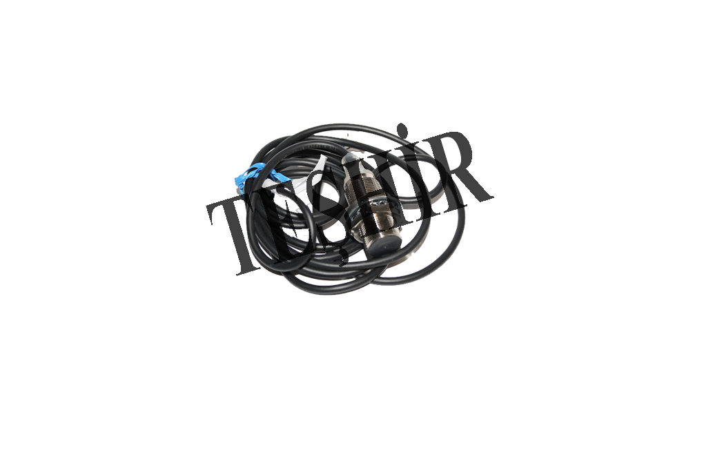 E2B-M18KS08-WP-C1 | 10-30V DC 200mA MAX