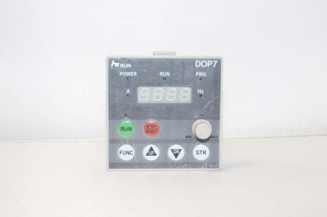 DOP07  Panel