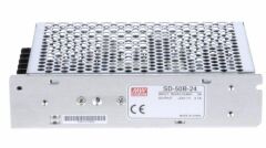 SD-050B-24 SD50B24 18~36Vdc>24Vdc 2.1Amp  MEANWELL |