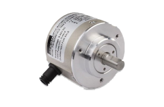 PRI 50AR8 LTP 100 Z V3 2M5R SL-TS   OPTİK ENCODER