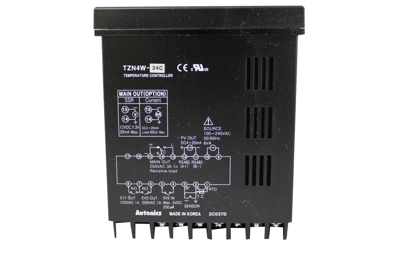 TZN4W-24C