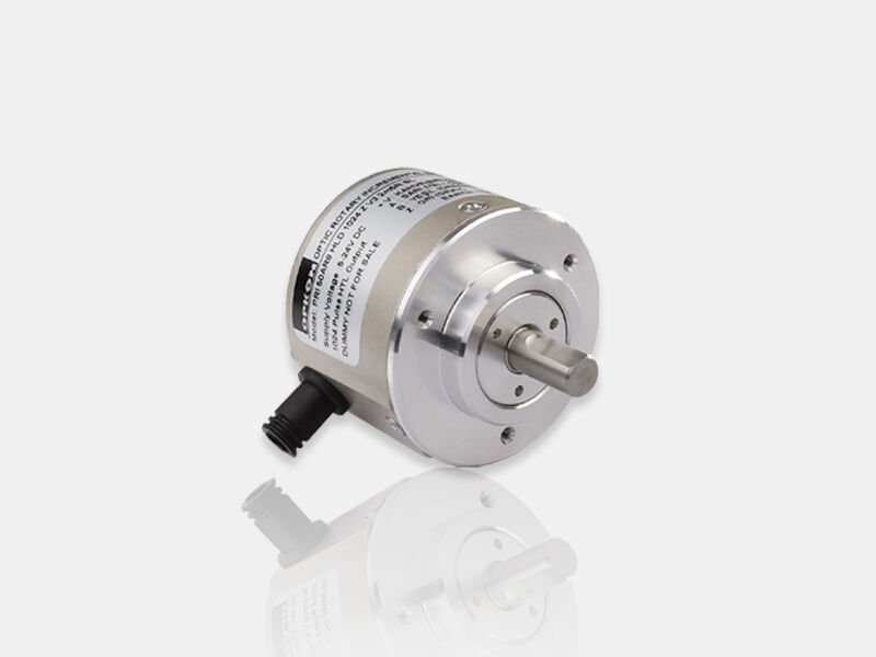 PRI 50AR8 LTP 1024 Z V3 2M5R SL-TS   OPTİK ENCODER