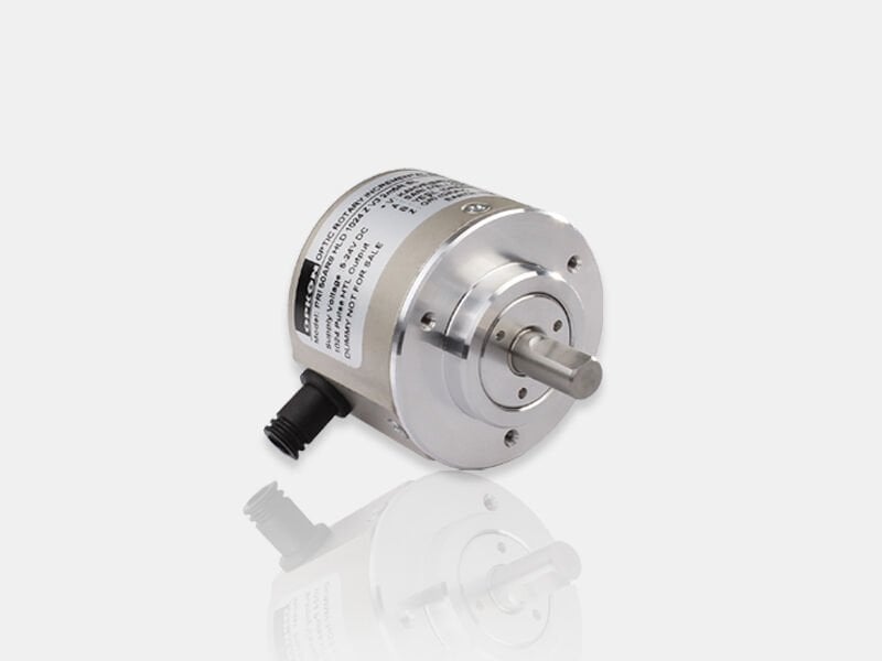 PRI 50AR8 LTP 1024 Z V3 2M5R SL-TS   OPTİK ENCODER