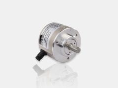 PRI 50AR8 LTP 1024 Z V3 2M5R SL-TS   OPTİK ENCODER