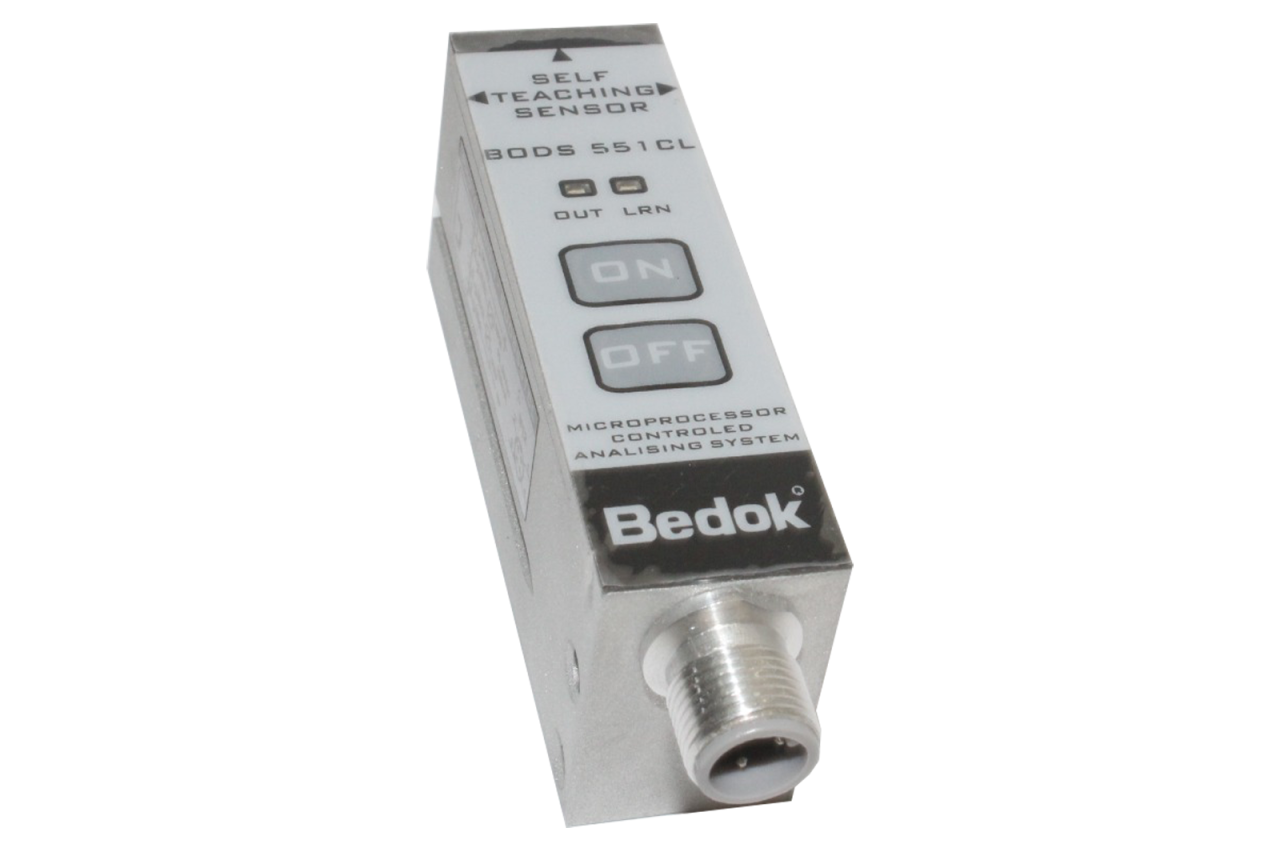 ETİKET SENSÖRÜ - BODS551-CL
