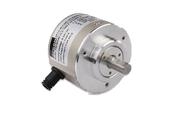 PRI 50AR8 LD 5000 Z V3 2M5R SL-TS   OPTİK ENCODER