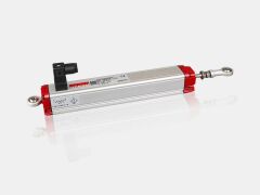 RTM 100 D 5K C2 RD   LİNEER POTANSİYOMETRE