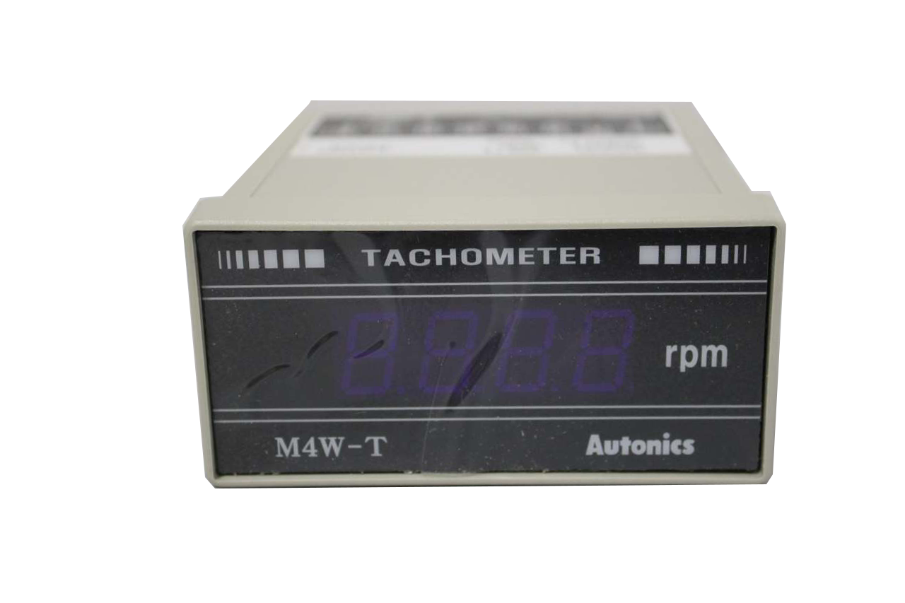 AUTONICS M4W-T-2