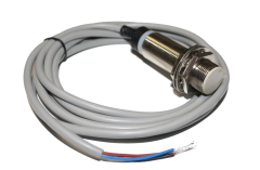 I1CFE-M1808P-O3U2   M18 8 MM ALGILAMA PNP NO 2MT KABLOLU  İNDÜKTİF SENSÖR